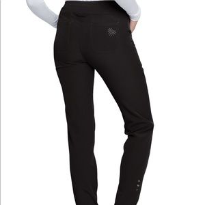 Heart and Soul Jogger Scrubs